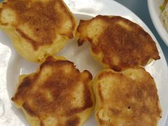 -柳沟豆腐宴69号福豆堂