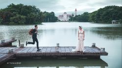 -太古映画婚纱摄影(天河店)