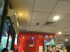 -麦当劳(南京宁海路店)