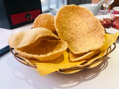 -味+新京宴·烤鸭·北京菜(创意谷店)