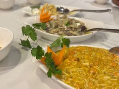 -新光酒家方亮蟹宴(黄浦店)
