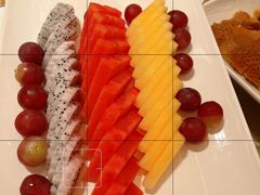 -喜来登由由大酒店九州膳坊中餐厅