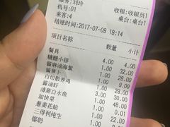 -阿巧一号私房菜(止园路店)