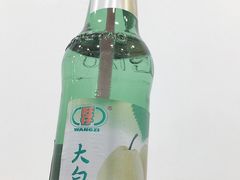 -安发瞧麻辣烫(总店)