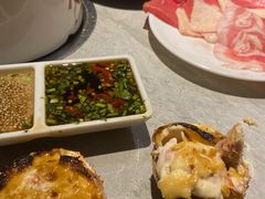 -五月罗马海鲜烤肉自助餐厅(印象城店)