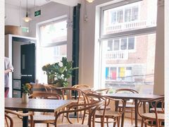 -BOR Eatery(安福路店)