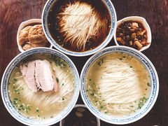 -同得兴 Since·1995 传统苏式面馆(嘉馀坊店)