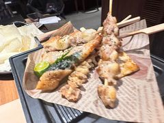 -山葵家居酒屋(天目里店)