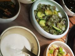 -九田家黑牛烤肉料理(新辰里亚运村店)
