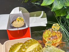-美心西饼mx cakes(猎德优托邦店)