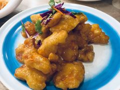 -大地春饼店(黄河路店)