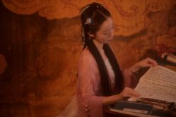 -汉仪华裳汉服馆(打浦桥店)