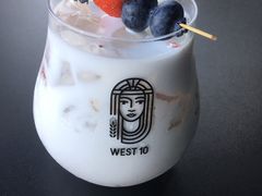 -West10 西拾·西餐厅·创意菜(未来科技城店)