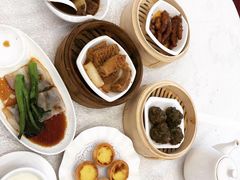 -龙的酒楼·手工早茶·顺德菜(近良路店)