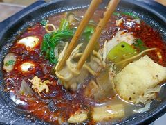 -贾五油糊馅