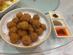-东兴楼饭庄(六里桥店)