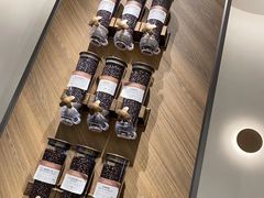 零售区-Peet's Coffee皮爷咖啡(德基店)