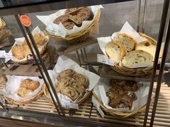 -欧式面包坊(青岛万象城店)
