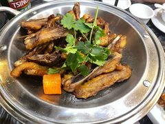 -美极鲜食坊(宝安南路店)
