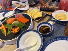 -海鼎荟海鲜姿造(晋江宝龙店)
