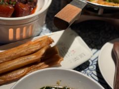 -绿茶餐厅(千岛湖银泰城店)