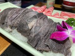 -袍家大院重庆火锅(文安路店)
