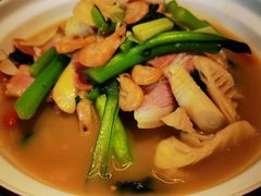 -后海16号·北京私房菜