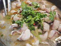 -大鼎石锅鱼(春江里店)