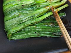 -云晓光头烧烤吧(德平路店)