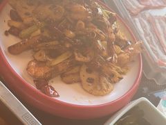 -重庆德忆火锅（龙南街3店）(渝水岸餐饮)