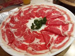 -如在蜀毛肚老火锅(怀柔店)