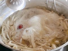 -亚龙湾红树林度假酒店-韩轩韩餐厅