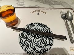 -太食獸泰式茶餐厅(艾尚天地店)