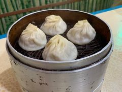 -笑云开汤包店(网巾市店)