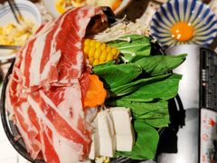 寿喜烧-米仓食堂(凯德广场店)