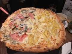 -1861意大利餐厅(文化广场店)