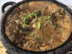-小放牛炒菜馆(裕华东路店)