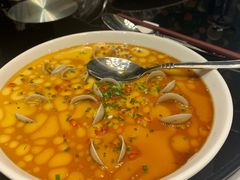 -丰收日·小海鲜·沪上家宴(顾村正大店)