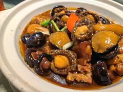 -山外山菜馆(玉泉路店)