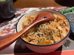 -弓二·烧鸟居酒屋(财富购物中心店)