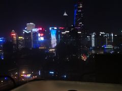 -上海豫园万丽酒店·行政酒廊(河南南路店)