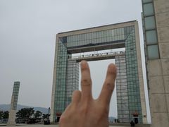 -幸福门