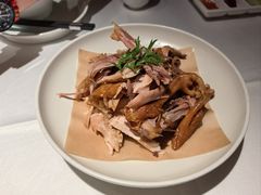 -在前门·烤鸭北京菜(五月花广场店)