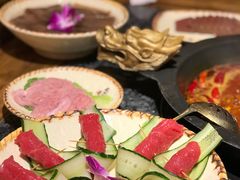 -蜀大侠火锅(龙岗店)