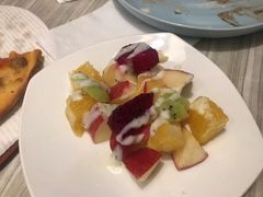 -必胜客(证大大拇指店)