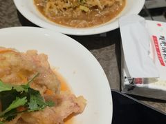 -嘎吧锅私家菜馆(新村十区店)