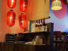 -银波·烧鸟居酒屋·平价日料(万达广场福清清昌大道店)