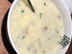 -吕氏疙瘩汤·新派鲁菜(济南万象城店)