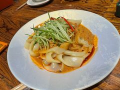 -有奴思烤肉·清真(正宁路店)