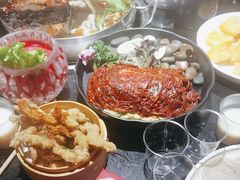 -矮板凳老火锅(宽窄巷子店)